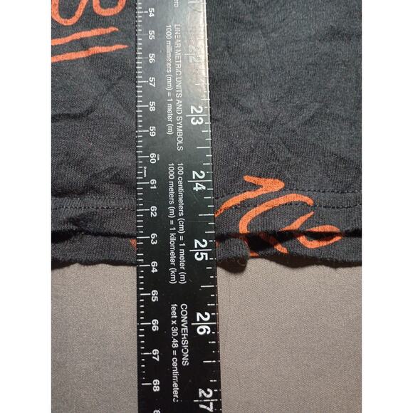 Marilyn Monroe Graphic T-shirt Men's Size Small - Picture 5 of 6